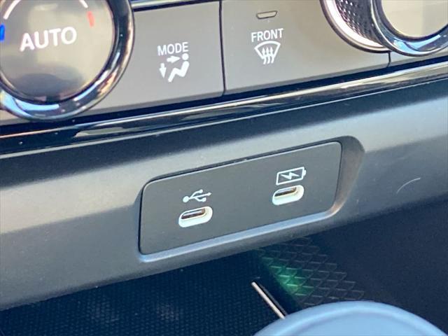 new 2025 Honda Accord Hybrid car, priced at $35,260