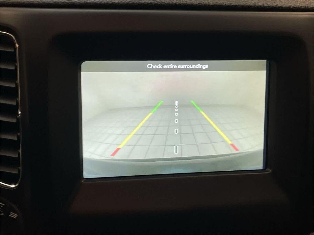 used 2019 Jeep Compass car, priced at $16,587