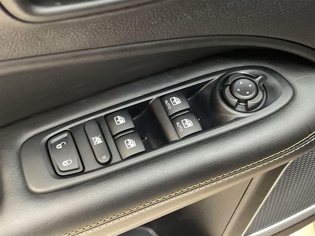 used 2019 Jeep Compass car, priced at $16,587