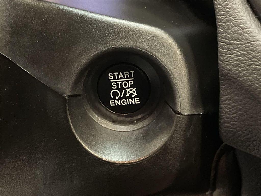 used 2019 Jeep Compass car, priced at $16,587