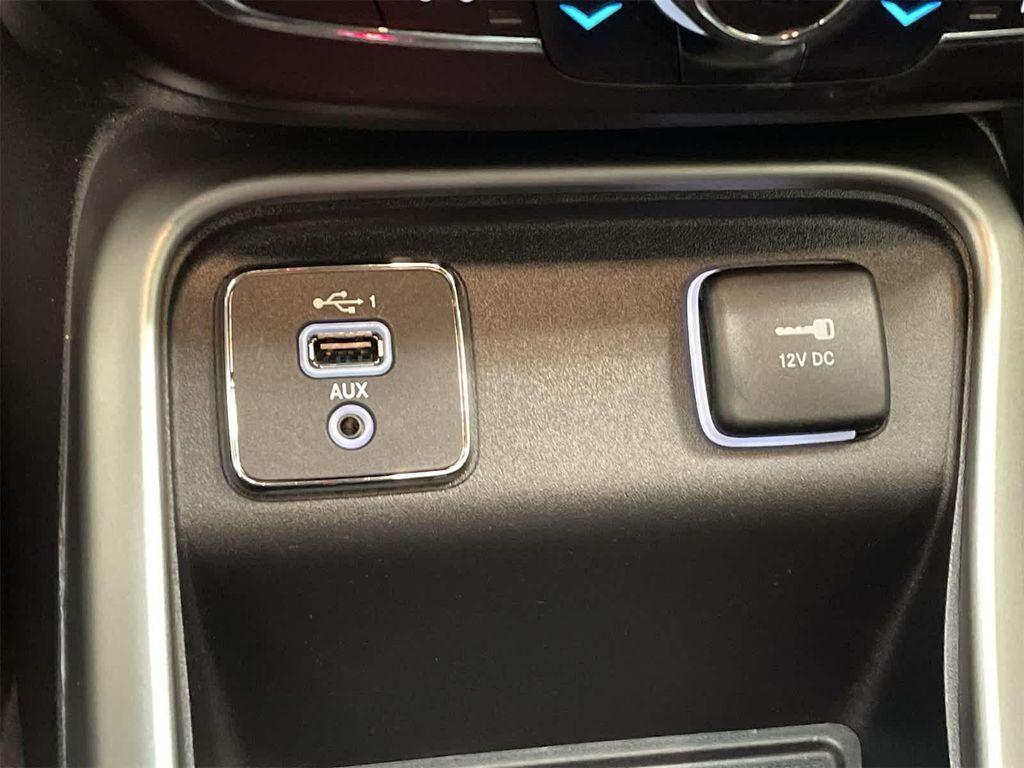 used 2019 Jeep Compass car, priced at $16,587