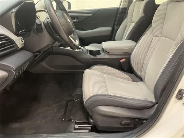 used 2022 Subaru Outback car, priced at $24,988