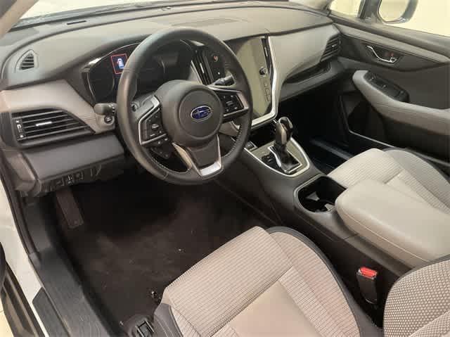 used 2022 Subaru Outback car, priced at $24,988