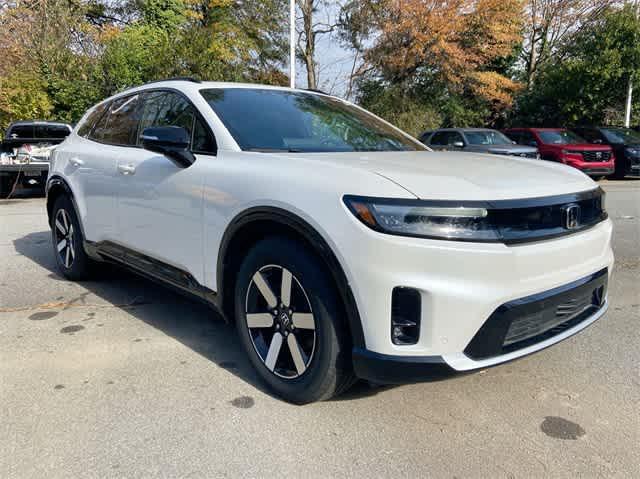 new 2024 Honda Prologue car, priced at $56,550