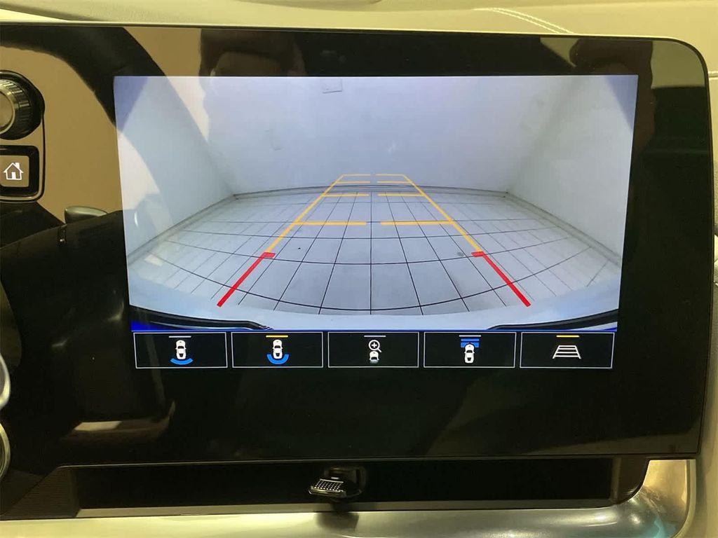 used 2022 Chevrolet Corvette car, priced at $64,984