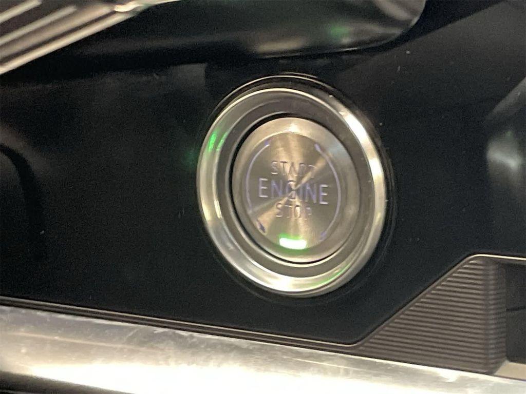 used 2022 Chevrolet Corvette car, priced at $64,984