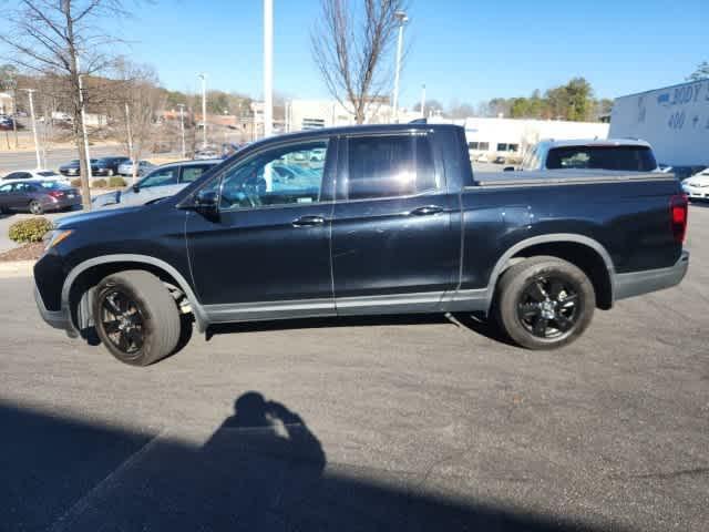 used 2019 Honda Ridgeline car, priced at $24,911