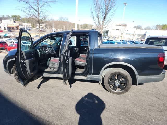 used 2019 Honda Ridgeline car, priced at $24,911