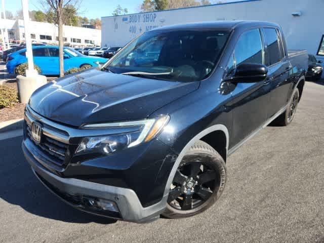 used 2019 Honda Ridgeline car, priced at $24,911