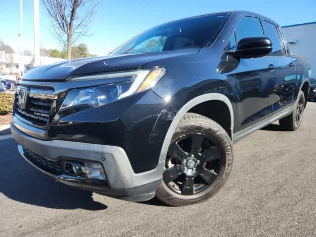 used 2019 Honda Ridgeline car, priced at $24,911