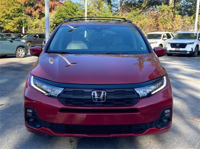 new 2025 Honda Odyssey car, priced at $44,365