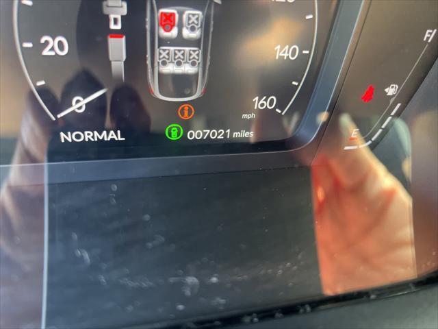 used 2024 Honda Civic car, priced at $30,129