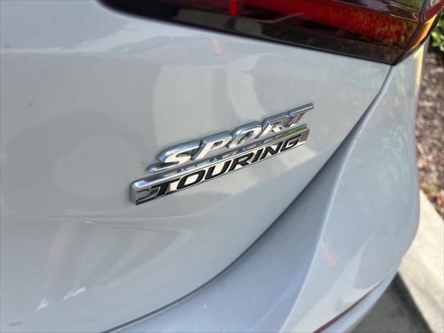 used 2024 Honda Civic car, priced at $30,129