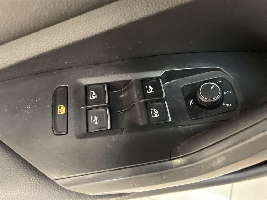 used 2021 Volkswagen Jetta car, priced at $13,900