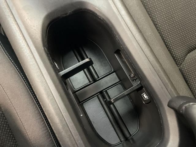used 2021 Honda HR-V car, priced at $21,036