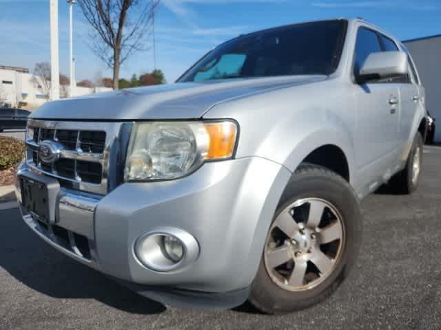 used 2011 Ford Escape car, priced at $7,988