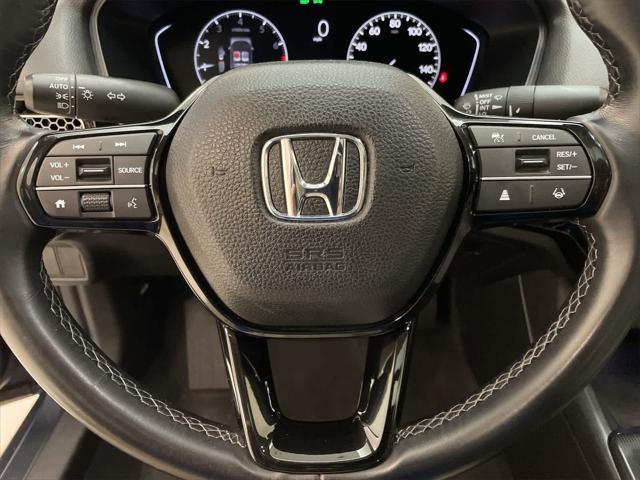 used 2022 Honda Civic car, priced at $23,788
