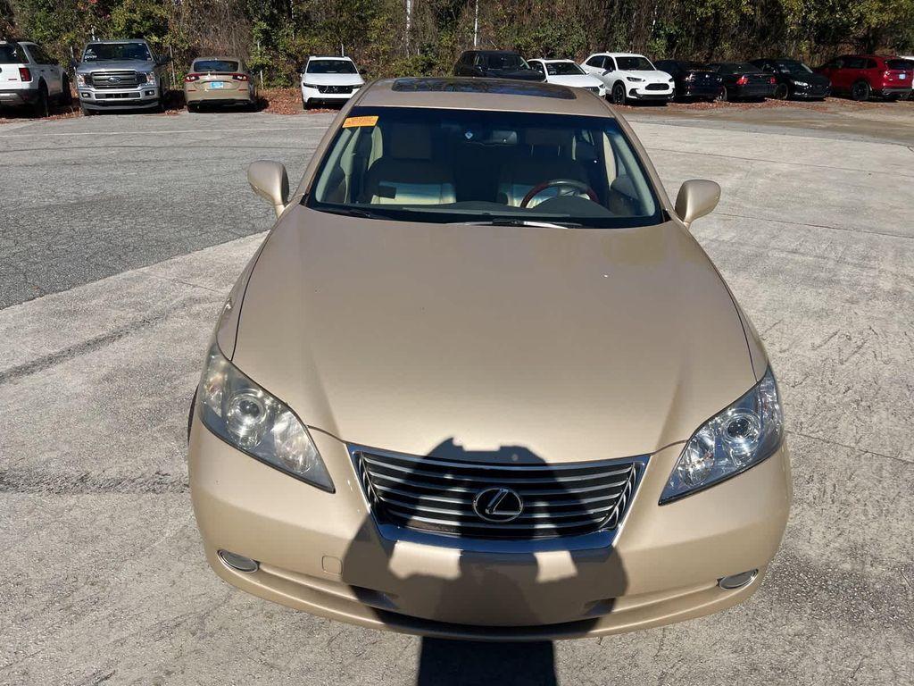 used 2007 Lexus ES 350 car, priced at $9,395