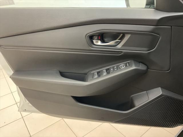 used 2023 Honda Accord car, priced at $26,688