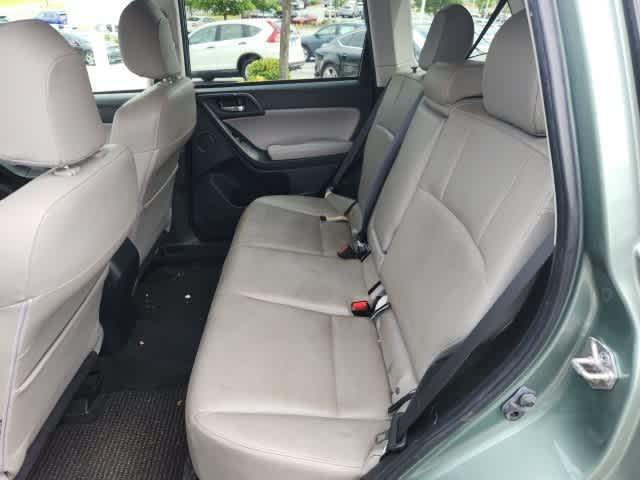 used 2016 Subaru Forester car, priced at $12,588