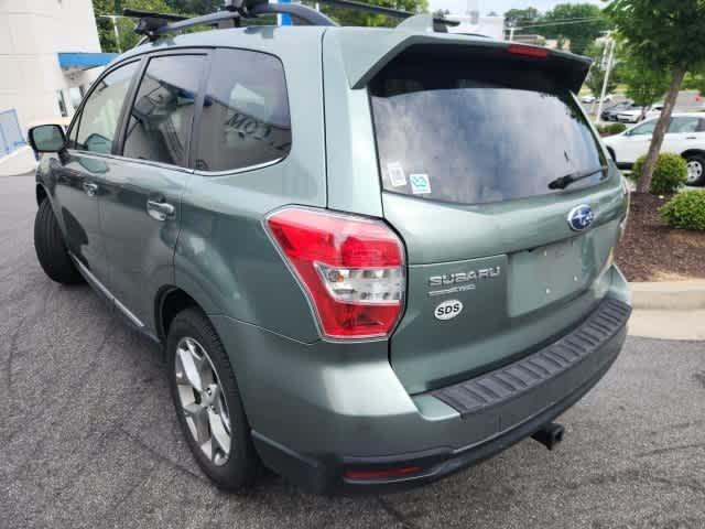 used 2016 Subaru Forester car, priced at $12,588