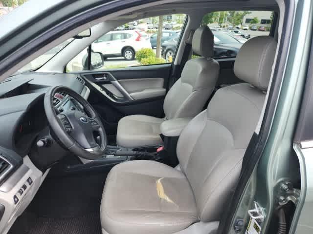 used 2016 Subaru Forester car, priced at $12,588