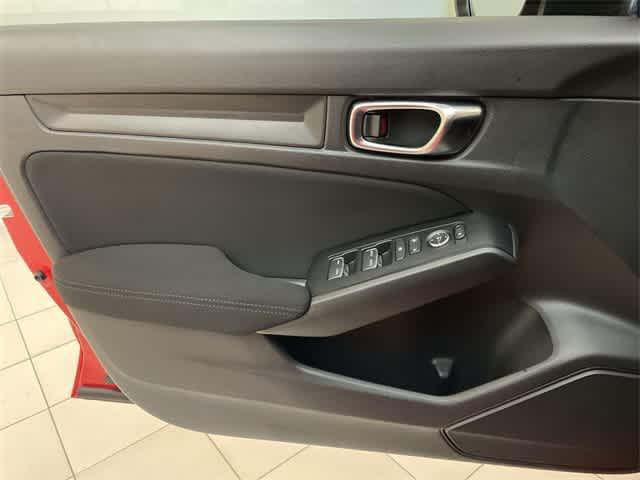 used 2024 Honda Civic car, priced at $27,368