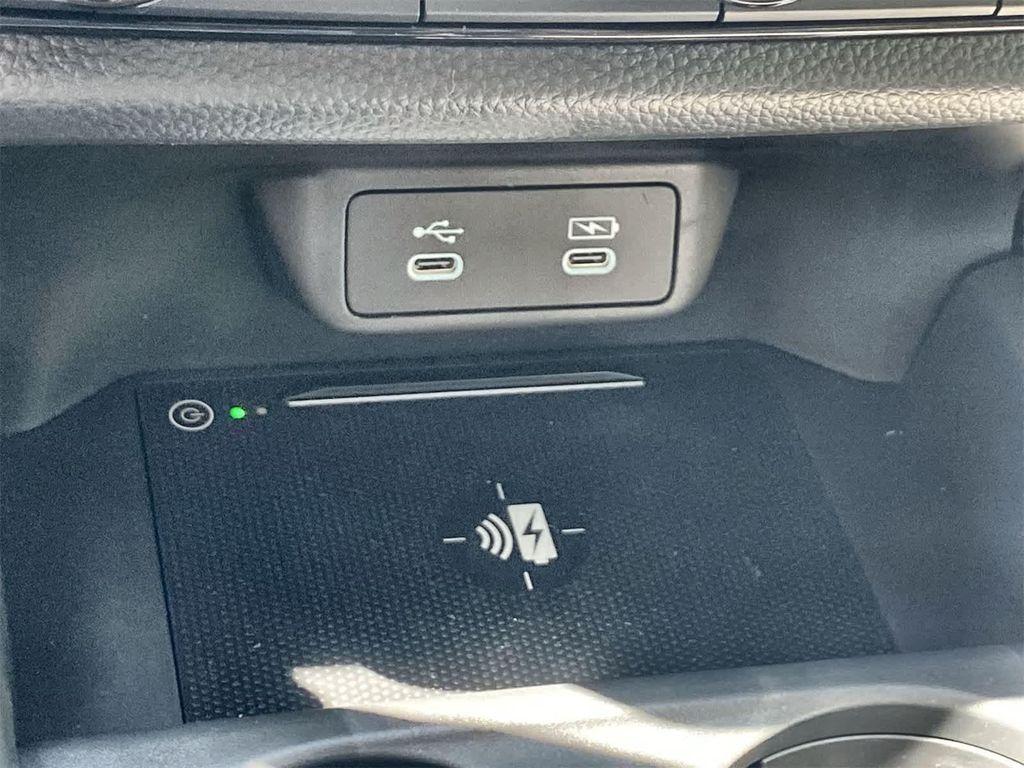 new 2026 Honda HR-V car, priced at $27,650