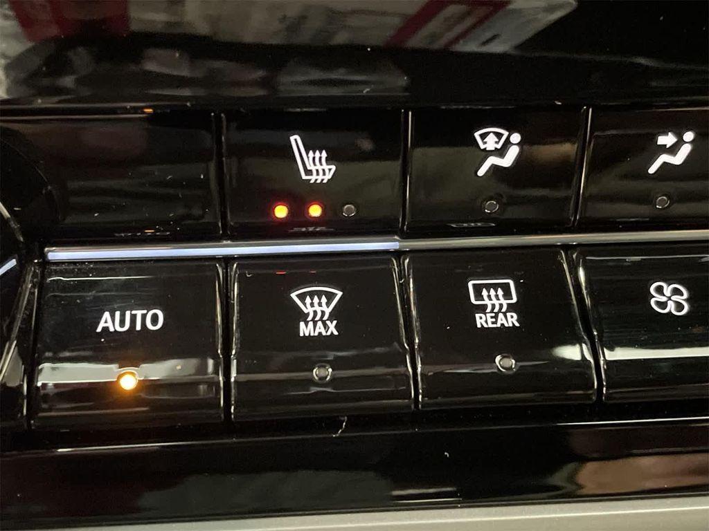 used 2024 Honda Prologue car, priced at $25,500