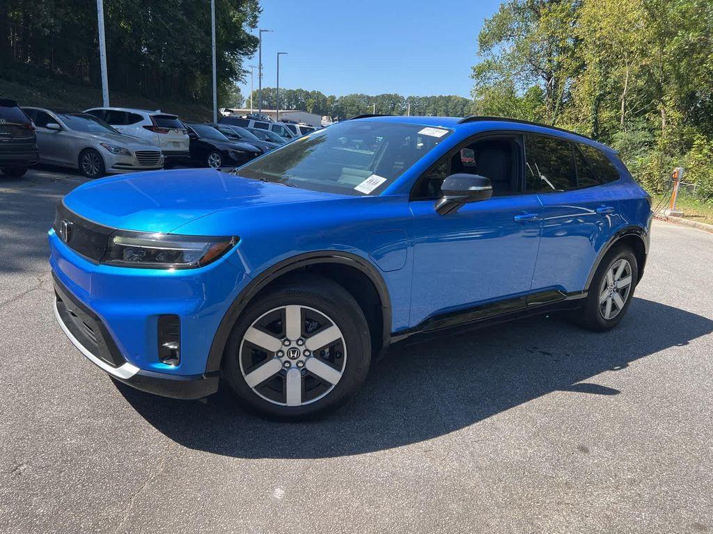 used 2024 Honda Prologue car, priced at $28,219