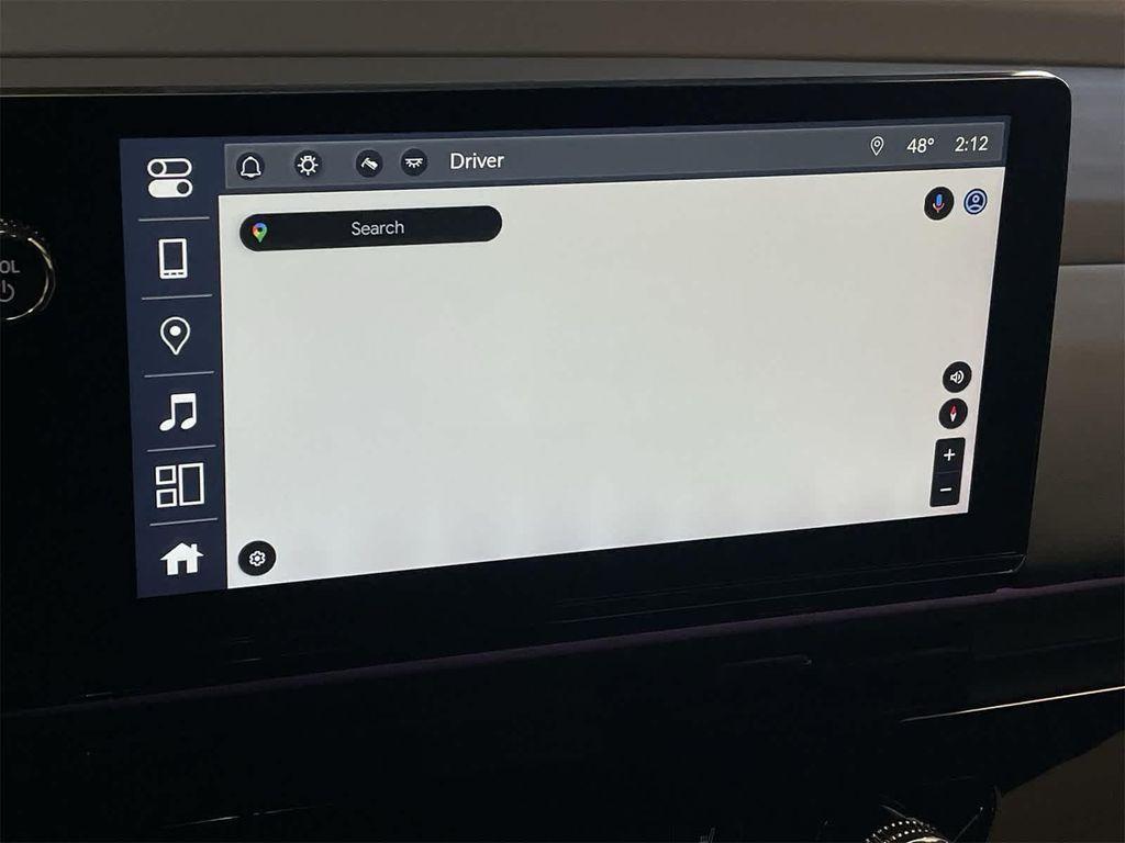 used 2024 Honda Prologue car, priced at $25,500