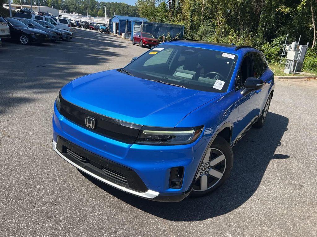 used 2024 Honda Prologue car, priced at $28,219