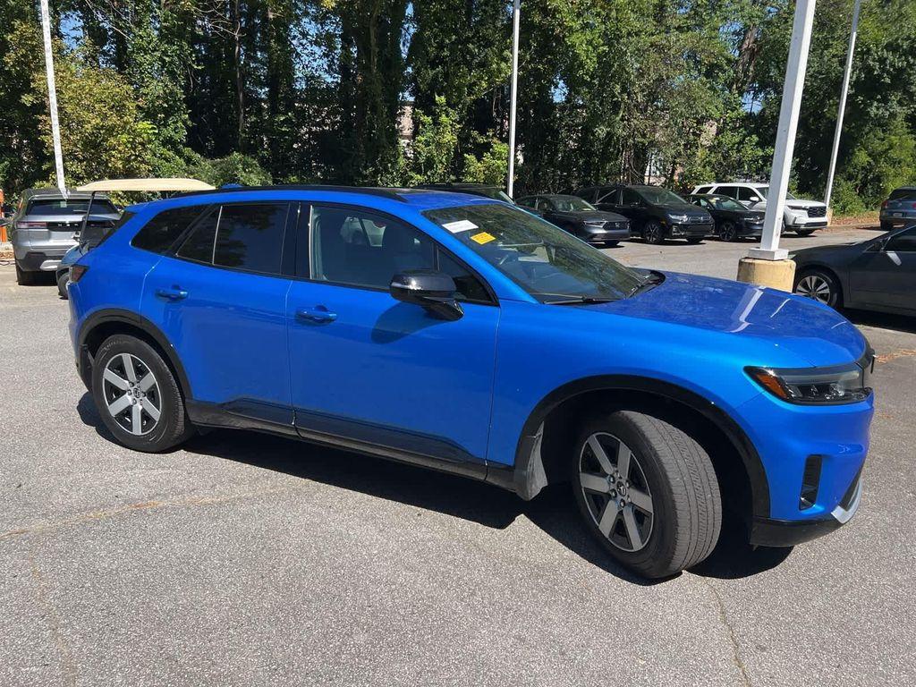 used 2024 Honda Prologue car, priced at $28,219