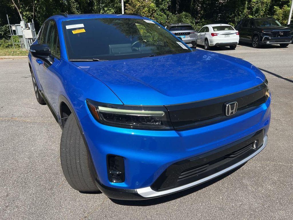 used 2024 Honda Prologue car, priced at $28,219