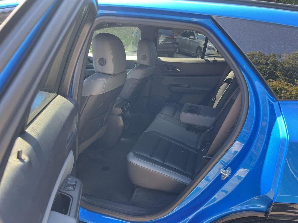 used 2024 Honda Prologue car, priced at $28,219