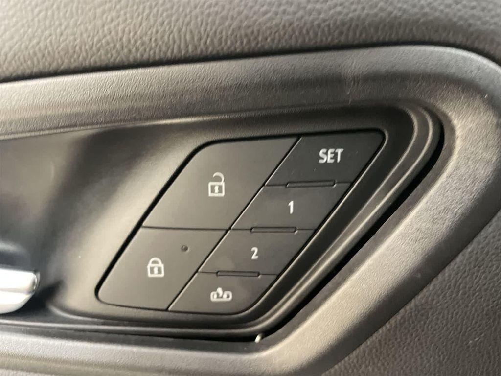 used 2024 Honda Prologue car, priced at $25,500