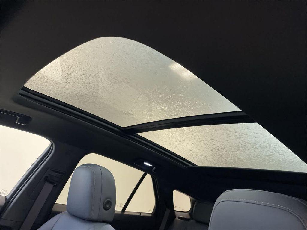 used 2024 Honda Prologue car, priced at $25,500