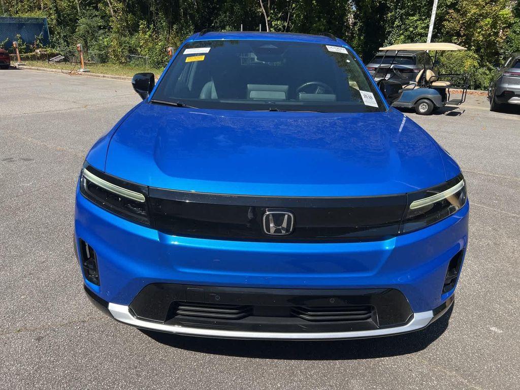 used 2024 Honda Prologue car, priced at $28,219