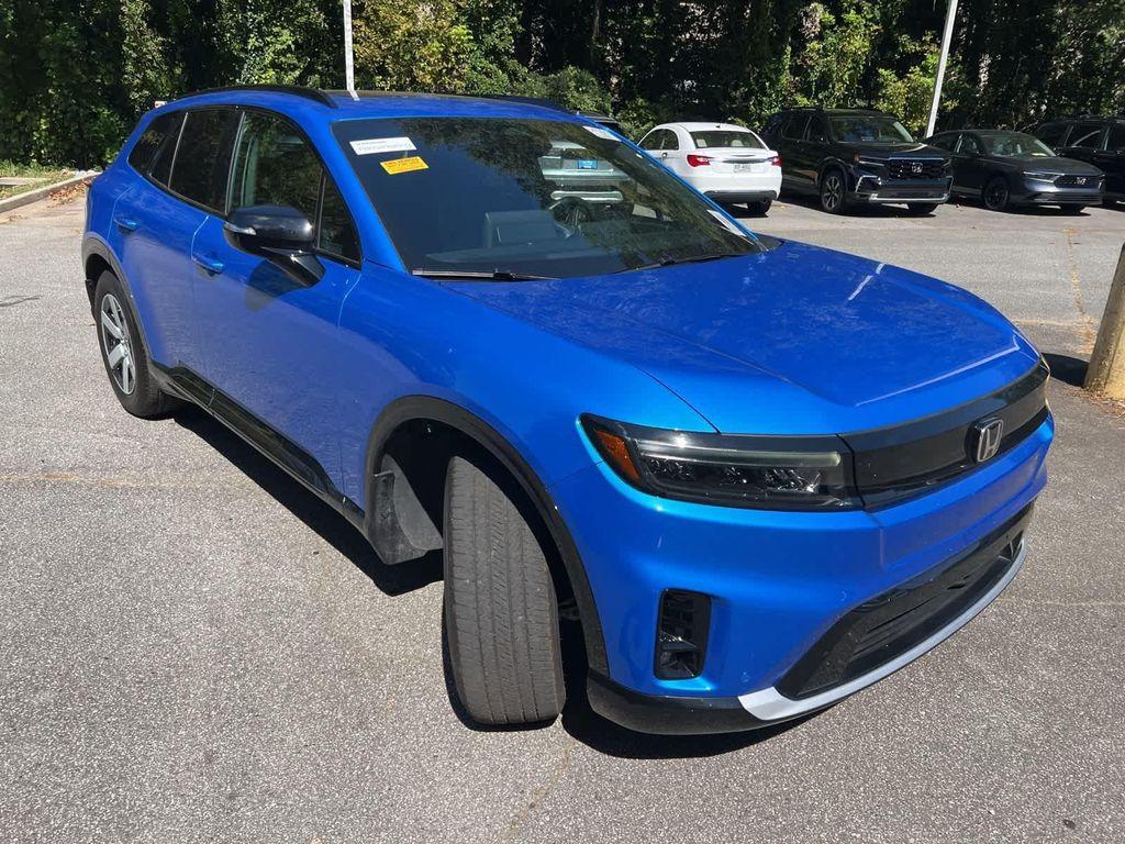 used 2024 Honda Prologue car, priced at $28,219