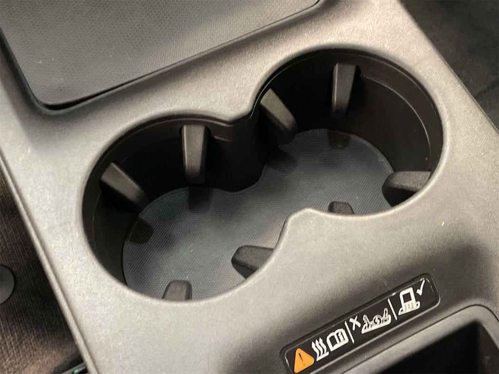 used 2024 Honda Prologue car, priced at $25,500