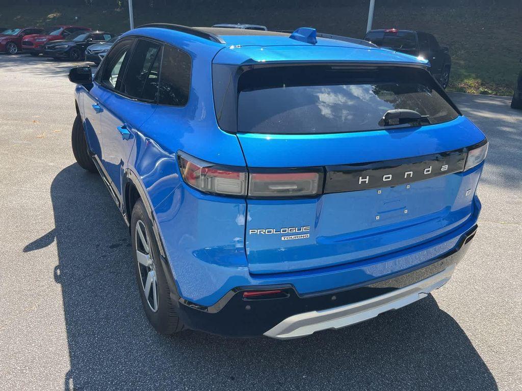 used 2024 Honda Prologue car, priced at $28,219