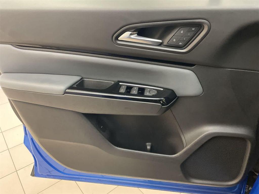 used 2024 Honda Prologue car, priced at $25,500