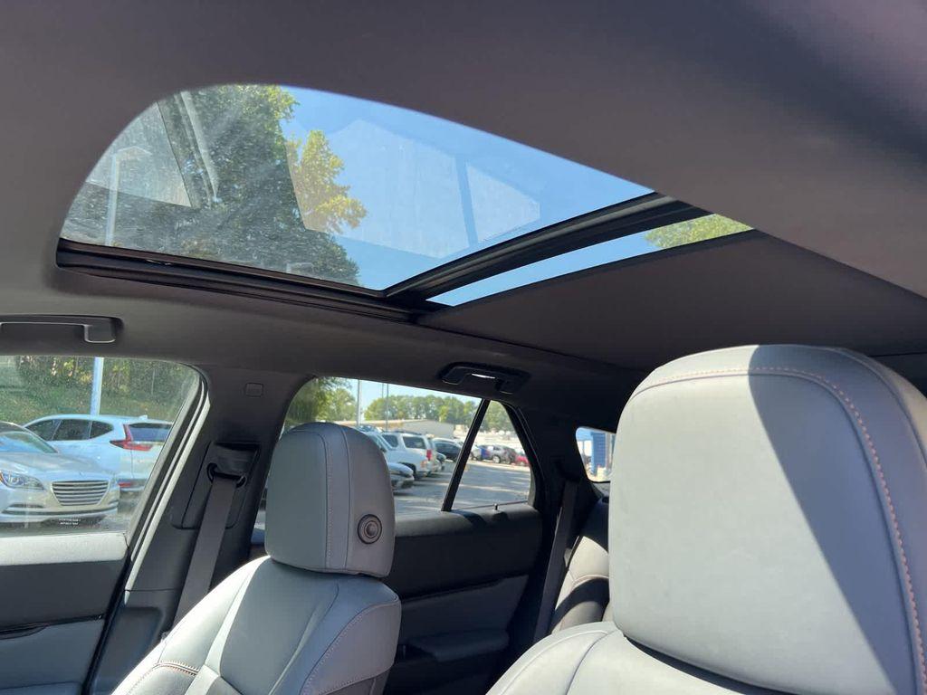 used 2024 Honda Prologue car, priced at $28,219