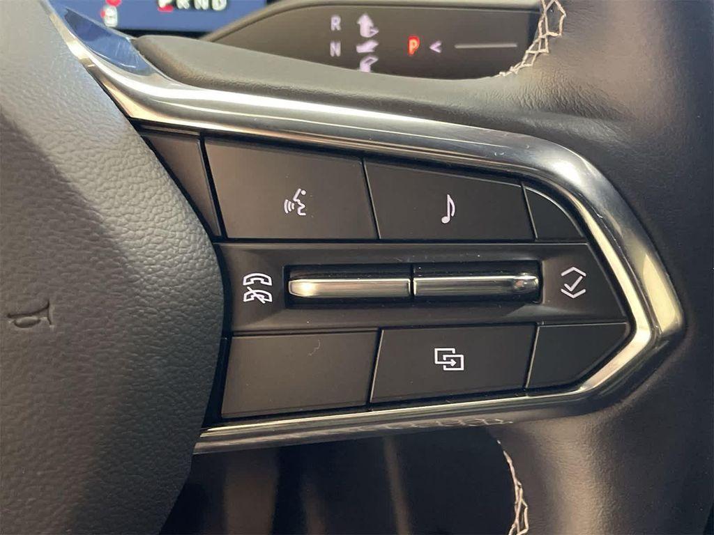 used 2024 Honda Prologue car, priced at $25,500