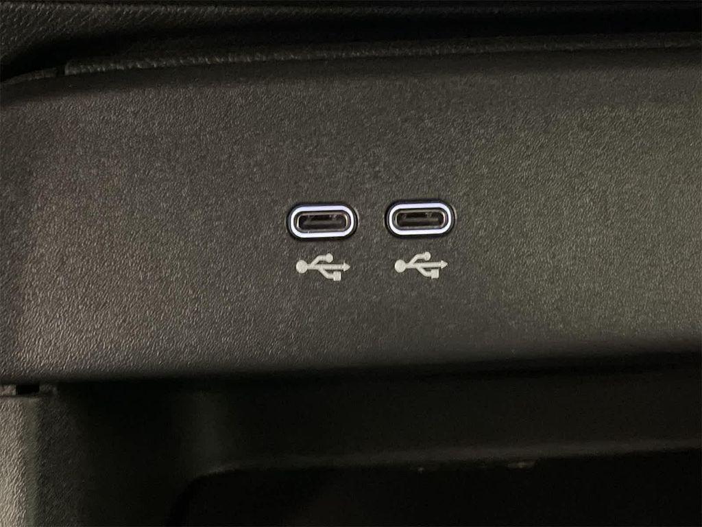 used 2024 Honda Prologue car, priced at $25,500