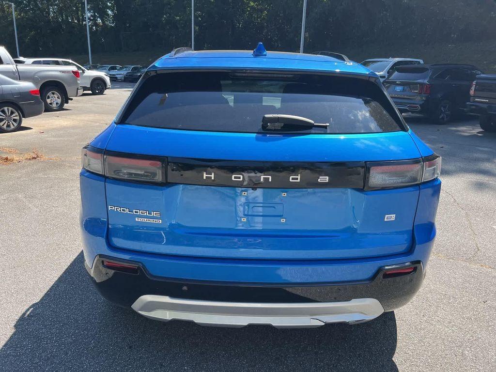 used 2024 Honda Prologue car, priced at $28,219