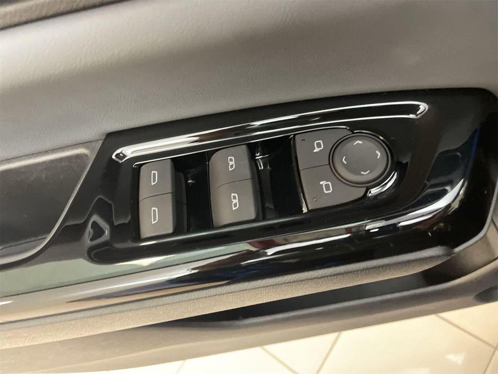 used 2024 Honda Prologue car, priced at $25,500