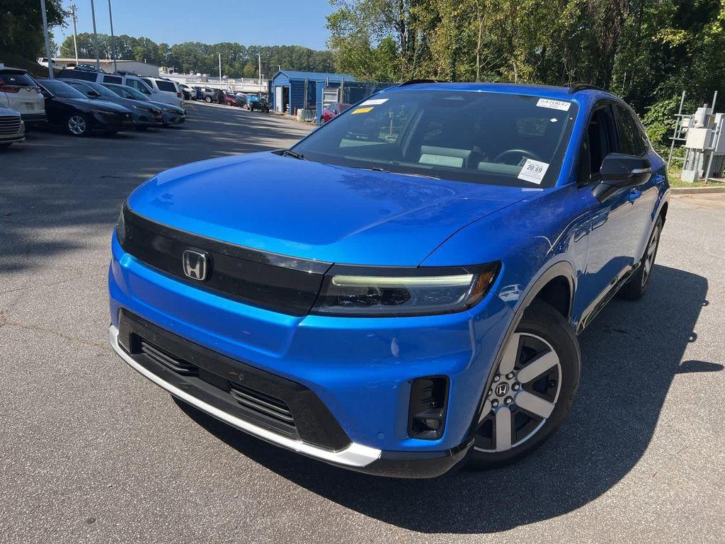 used 2024 Honda Prologue car, priced at $28,219