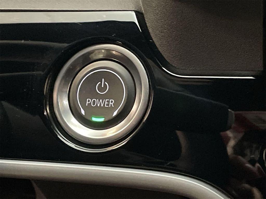 used 2024 Honda Prologue car, priced at $25,500