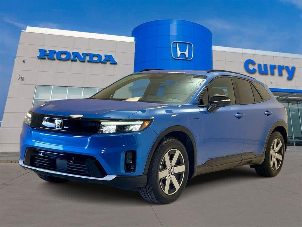 used 2024 Honda Prologue car, priced at $25,500